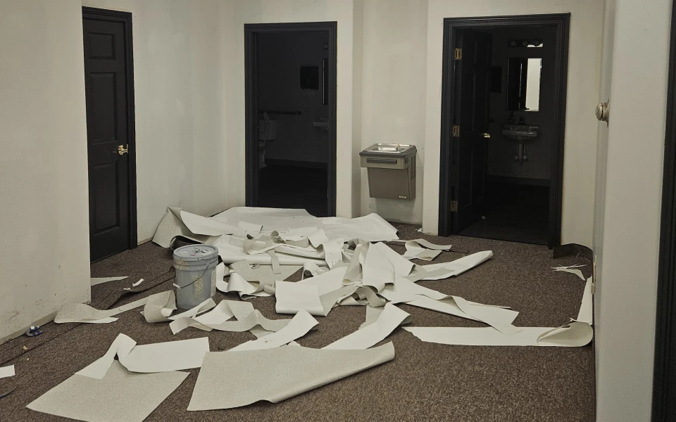 Full Service Remodeling