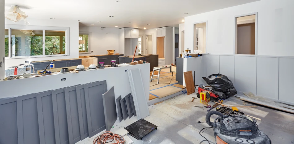 Kitchen Remodeling Services Kitchen Remodeling Services